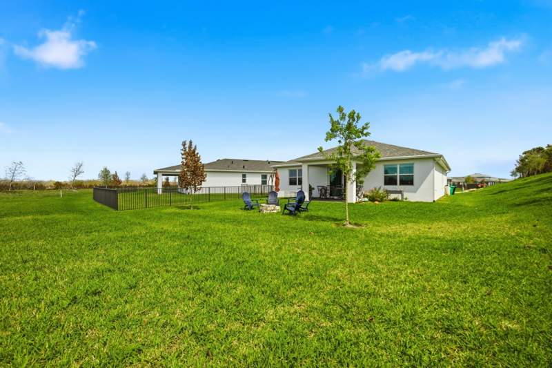 4 bedroom Single Family Residence at 14519 SW Skye Drive, Cadence Phase III, Port St. Lucie — photo 4