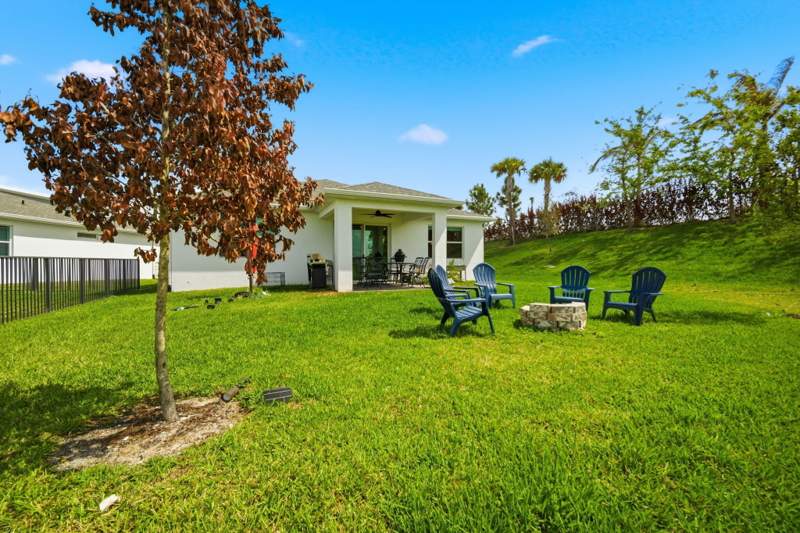 4 bedroom Single Family Residence at 14519 SW Skye Drive, Cadence Phase III, Port St. Lucie — photo 5