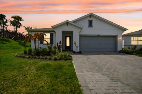 14519 SW Skye Drive, Port St. Lucie FL - photo 7 of 30