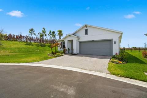 14519 SW Skye Drive, Port St. Lucie FL - photo 8 of 30