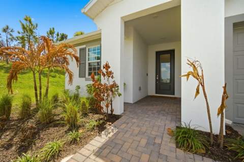 14519 SW Skye Drive, Port St. Lucie FL - photo 9 of 30