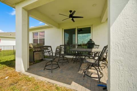14519 SW Skye Drive, Port St. Lucie FL - photo 17 of 30