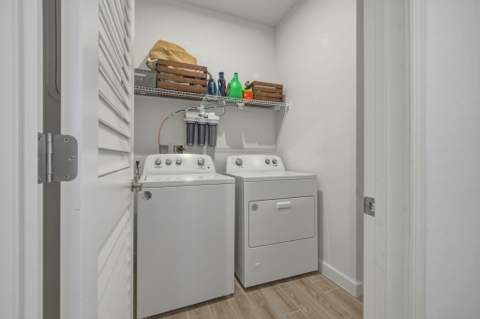 14519 SW Skye Drive, Port St. Lucie FL - photo 20 of 30