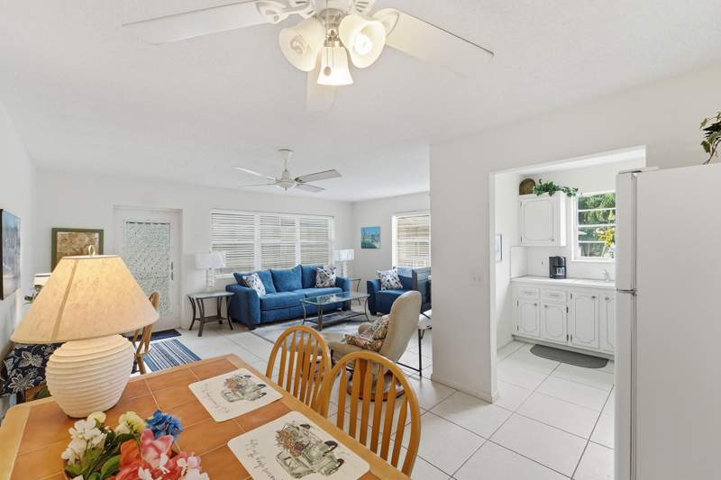 1 bedroom Condominium at 80 Harwood H, Harwood H Condo, Deerfield Beach — photo 2