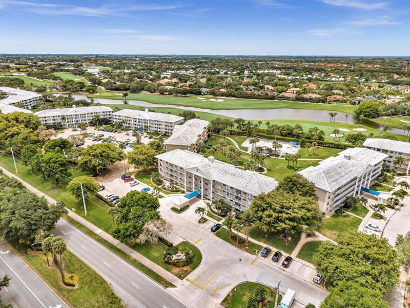2 bedroom Condominium at 3507 Village Boulevard #106, Whitehall Village, West Palm Beach — photo 2