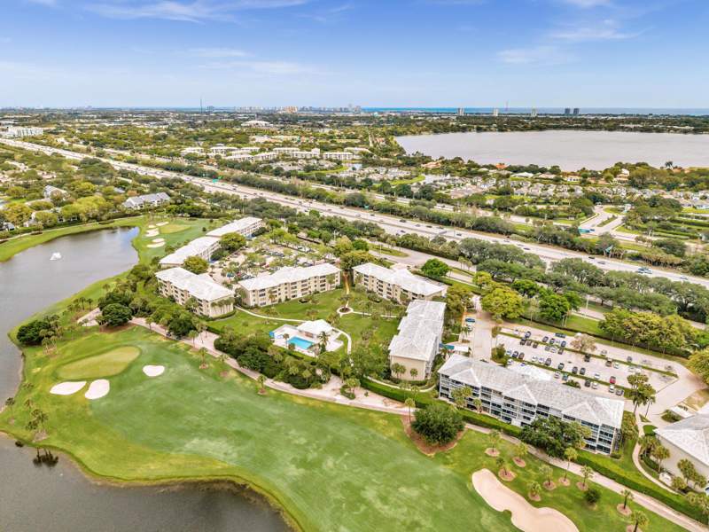 2 bedroom Condominium at 3507 Village Boulevard #106, Whitehall Village, West Palm Beach — photo 5