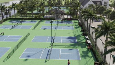 10812 NW Wilgrove Lane, Port St. Lucie FL - photo 12 of 14