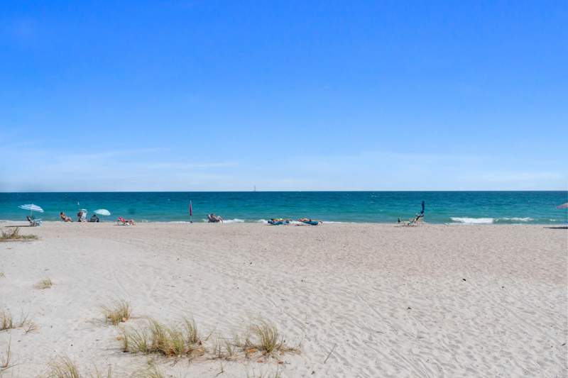 2 bedroom Condominium at 1500 S Ocean Boulevard #1101, Leisure Towers Condo, Lauderdale-By-The-Sea — photo 3