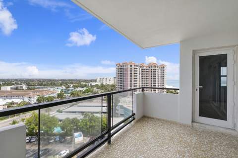 1500 S Ocean Boulevard #1101, Lauderdale-By-The-Sea FL - photo 17 of 32