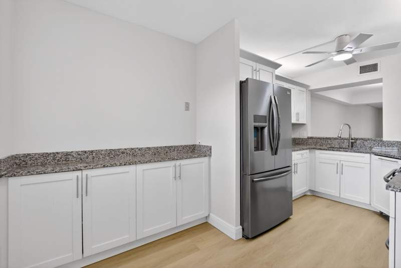 2 bedroom Condominium at 23277 Barwood Lane #109, Barwood Condo, Boca Raton — photo 2