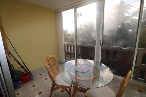 4001 Hillcrest Drive #510, Hollywood FL - photo 9 of 9