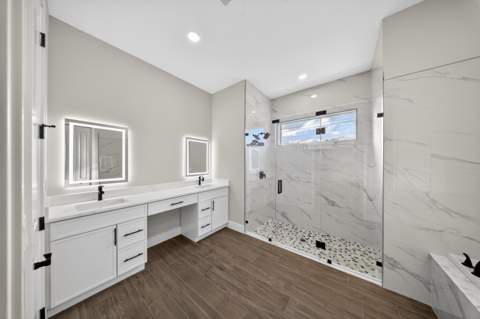 5761 NW Cone Street, Port St. Lucie FL - photo 13 of 42