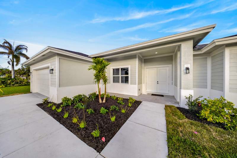4 bedroom Single Family Residence at 5761 NW Cone Street, Port St Lucie Section 46 1st Replat, Port St. Lucie — photo 4