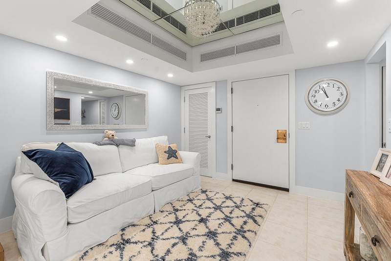 3 bedroom Condominium at 100 Lakeshore Drive #252, Old Port Cove Lake Point Tower Condo, North Palm Beach — photo 3