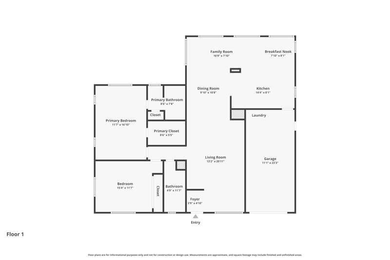 2 bedroom Single Family Residence at 1211 NW 44th Street, Crystal Lake Villas, Deerfield Beach — photo 2