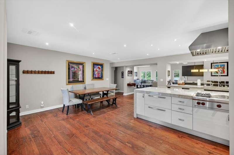 5 bedroom Single Family Residence at 4801 NE 29th Avenue, Coral Ridge Country Club Add, Fort Lauderdale — photo 3
