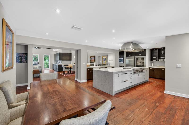 5 bedroom Single Family Residence at 4801 NE 29th Avenue, Coral Ridge Country Club Add, Fort Lauderdale — photo 4