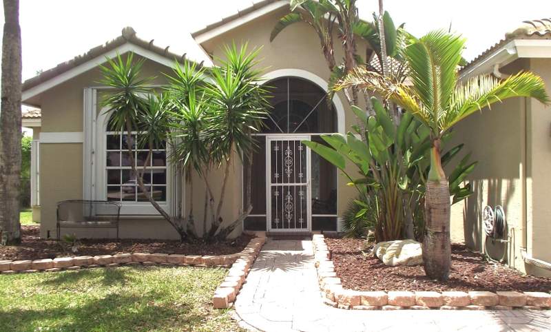5 bedroom Single Family Residence at 3945 Diamond Chip Court, Orange Point 1, Wellington — photo 4