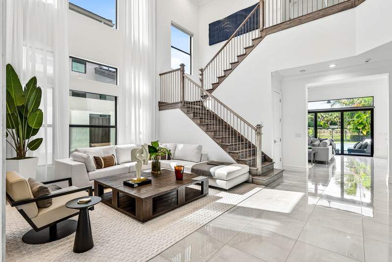6 bedroom Single Family Residence at 9065 Benedetta Place, Hyder Agr Pud South Plat One, Boca Raton — photo 3
