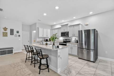 674 NE Turtleback Trail, Port St. Lucie FL - photo 11 of 40