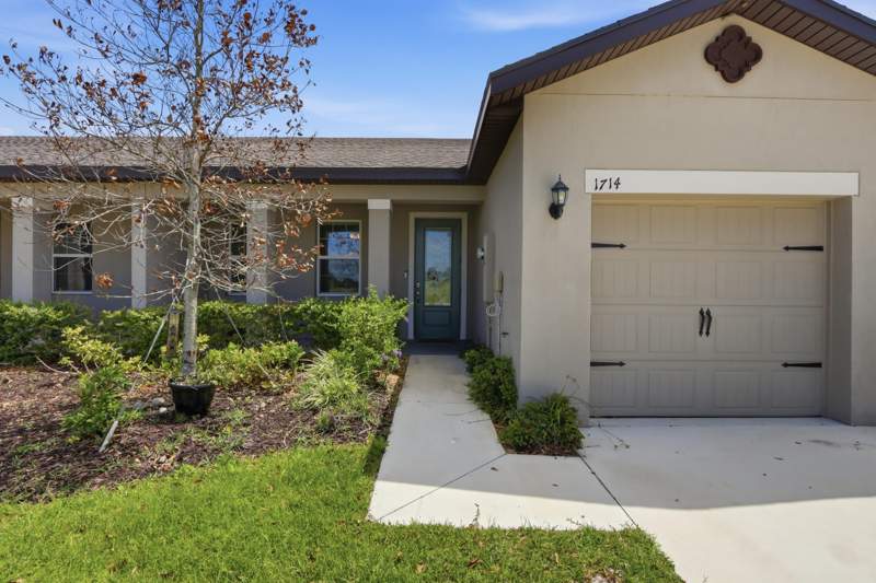 2 bedroom Villa at 1714 Celebration Drive, Celebration Pointe, Fort Pierce — photo 2