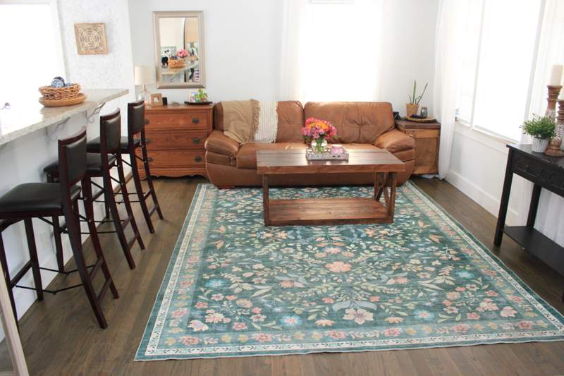 2 bedroom Single Family Residence at 237 Wenonah Place, Wenonah Place, West Palm Beach — photo 4