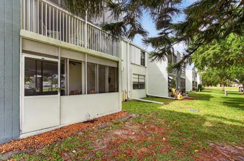 7321 NW 18th Street #107, Margate FL - photo 7 of 34