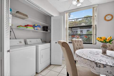 7321 NW 18th Street #107, Margate FL - photo 17 of 34