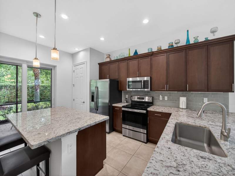 2 bedroom Single Family Residence at 11111 SW Visconti Way, Verano, Pga Verano, Verano Pud 1 Plat No 15, Port St. Lucie — photo 5