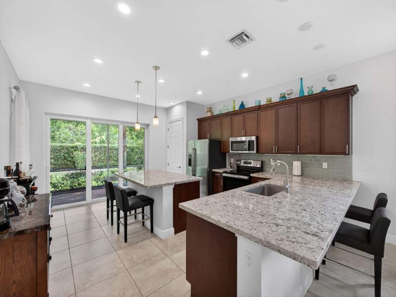 2 bedroom Single Family Residence at 11111 SW Visconti Way, Verano, Pga Verano, Verano Pud 1 Plat No 15, Port St. Lucie — photo 4