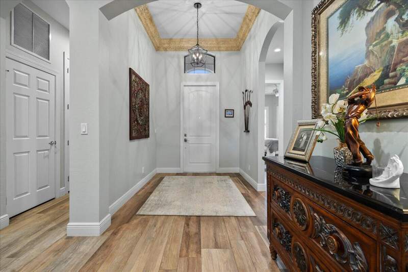 3 bedroom Single Family Residence at 3704 Siena Circle, Castellina, Wellington — photo 4