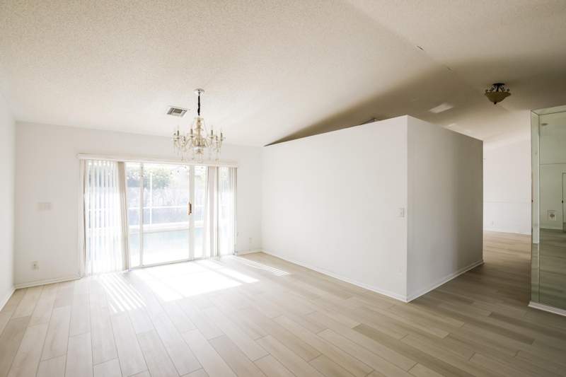 3 bedroom Single Family Residence at 5491 NW 40th Terrace, Winston Park Section Two-A, Coconut Creek — photo 3