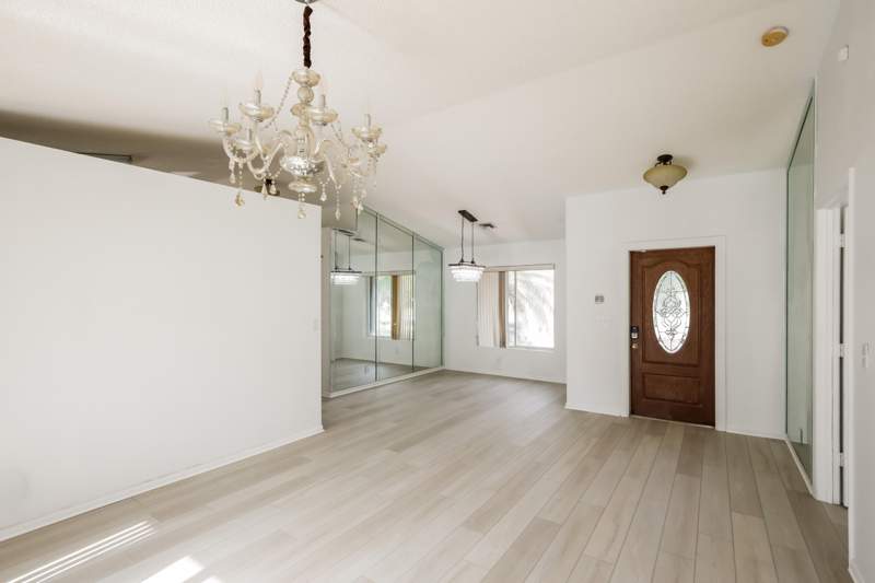 3 bedroom Single Family Residence at 5491 NW 40th Terrace, Winston Park Section Two-A, Coconut Creek — photo 4