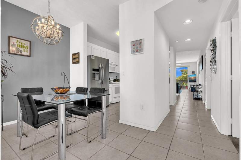2 bedroom Condominium at 7735 Yardley Drive #305, Yardley Condominium, Tamarac — photo 3