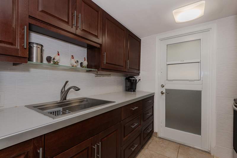 1 bedroom Co-Ownership at 2076 S Ocean Drive #207, Sea Edge Co-Op, Hallandale Beach — photo 4