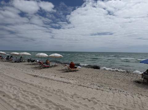 2076 S Ocean Drive #207, Hallandale Beach FL - photo 18 of 25
