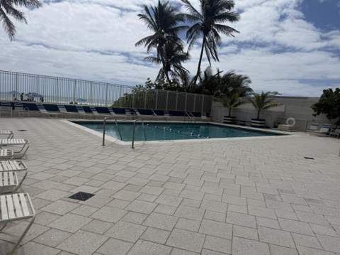 2076 S Ocean Drive #207, Hallandale Beach FL - photo 21 of 25