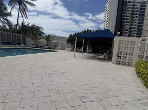 2076 S Ocean Drive #207, Hallandale Beach FL - photo 22 of 25