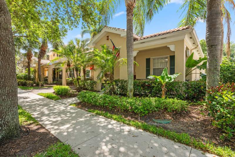 3 bedroom Single Family Residence at 310 San Remo Drive, Tuscany At Abacoa, Jupiter — photo 5