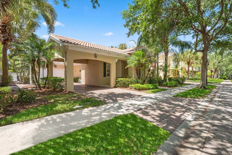 3 bedroom Single Family Residence at 310 San Remo Drive, Tuscany At Abacoa, Jupiter — photo 4