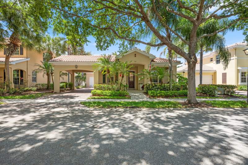 3 bedroom Single Family Residence at 310 San Remo Drive, Tuscany At Abacoa, Jupiter — photo 3