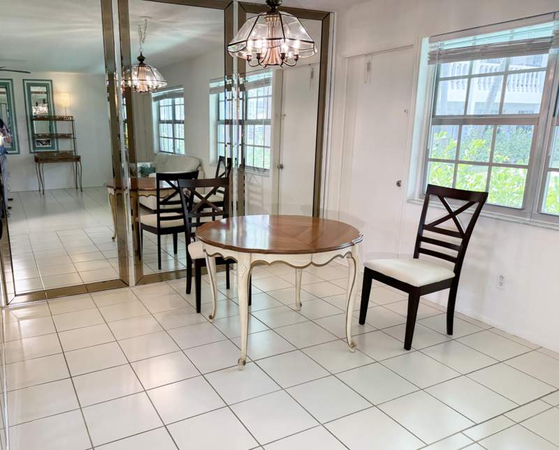 2 bedroom Condominium at 5208 NE 24th Terrace #F106, Maybury Mansions Condo, Fort Lauderdale — photo 2