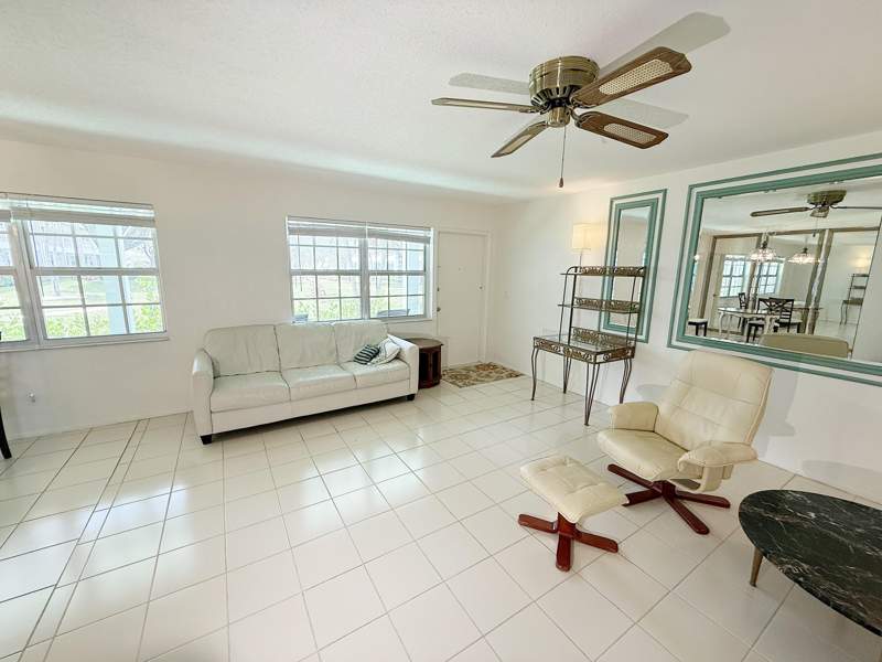 2 bedroom Condominium at 5208 NE 24th Terrace #F106, Maybury Mansions Condo, Fort Lauderdale — photo 4