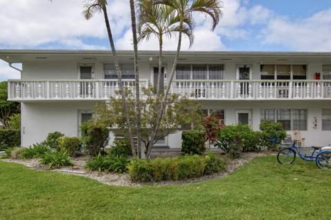 197 Andover H, West Palm Beach FL - photo 21 of 21