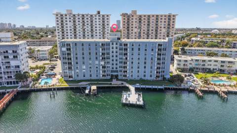 430 Golden Isles Drive #301, Hallandale Beach FL - photo 6 of 39