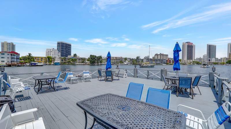 2 bedroom Condominium at 430 Golden Isles Drive #301, Golden Isles Yacht Club Condo, Hallandale Beach — photo 3