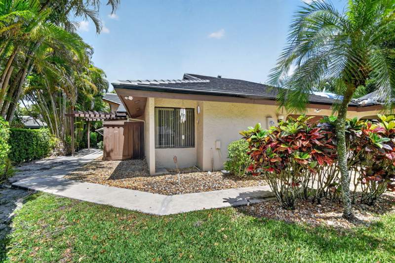 3 bedroom Villa at 5155 Pine Drive, Banyan Springs Cedar Point, Boynton Beach — photo 4