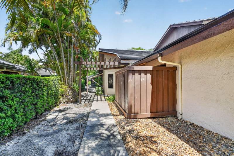 3 bedroom Villa at 5155 Pine Drive, Banyan Springs Cedar Point, Boynton Beach — photo 5
