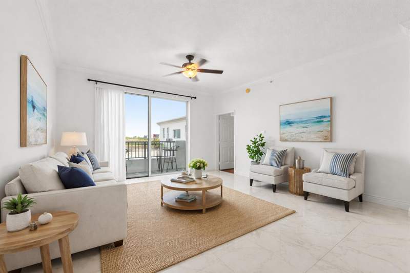 3 bedroom Condominium at 2401 NE 65th Street #603, Lauderdale One Condo, Fort Lauderdale — photo 5