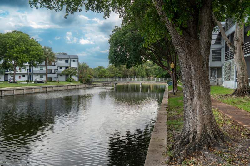 1 bedroom Condominium at 8360 Sands Point Boulevard #G306, Sands Point Condominium III, Tamarac — photo 2